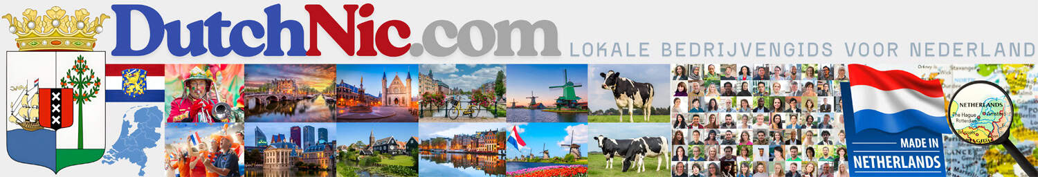 Gemaakt in Nederland - Bed and Breakfast Lutje Lollum